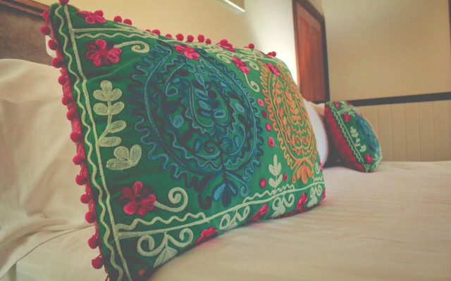 Yallingup Forest Resort