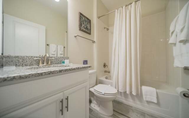 Lovely Vacation Home with Pool CG1646