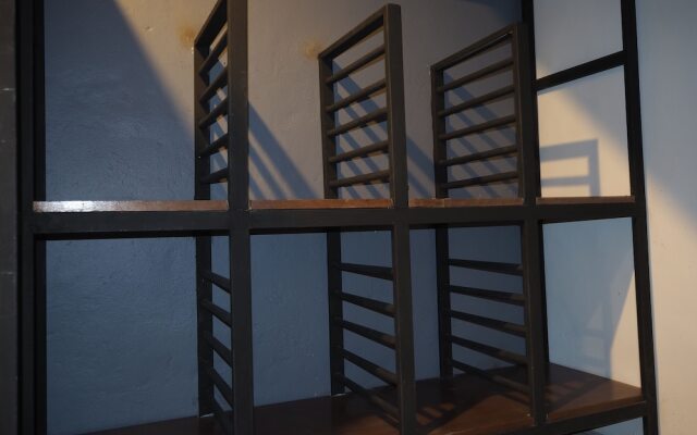 Palio Hostel