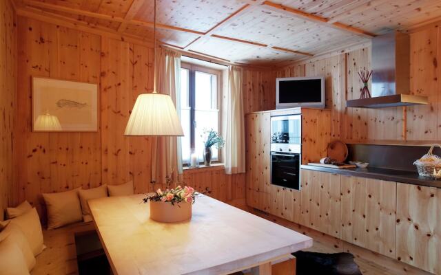 Lovely Apartment in Ramsau im Zillertal near Ski Slopes