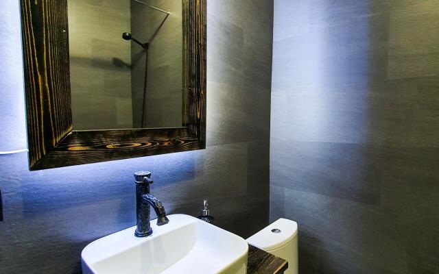 Мириады на улице Молодежная