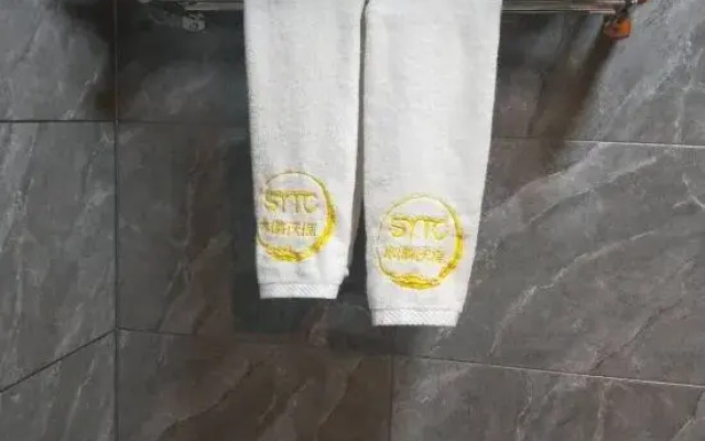 Naiman Banner Water Yun Tiancheng Hotel