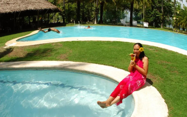 Costa Aguada Island Resort