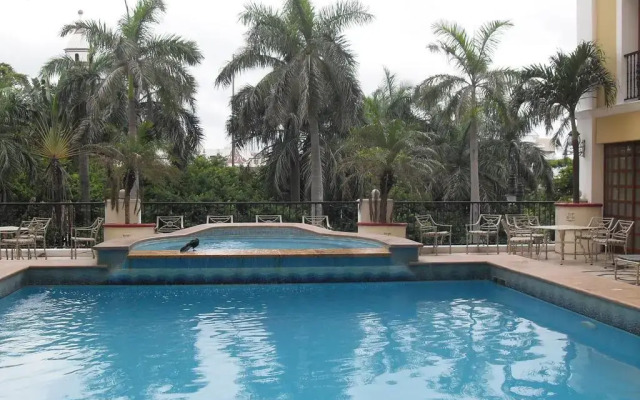 Gran Hotel Diligencias
