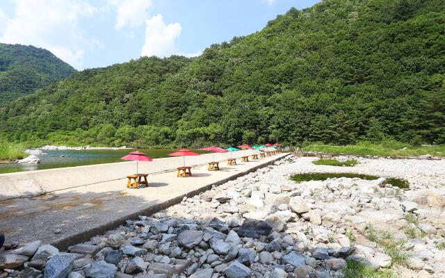 Inje Tourist Hotel