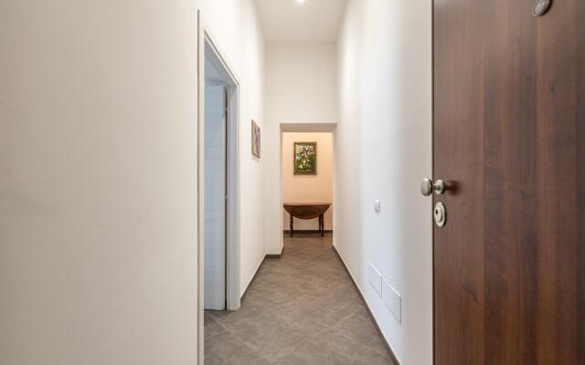 Fonderia Apartment in Palermo
