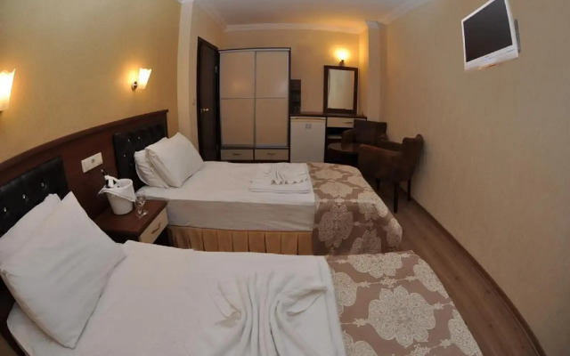 Epic Hotel