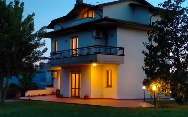 Casa del Carmine