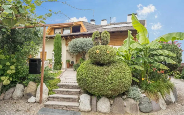 Residence Kronstein - Fewo 4