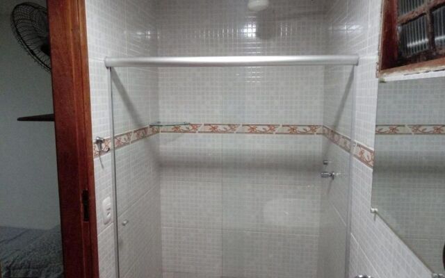 Hostel Sítio Moinho Dágua