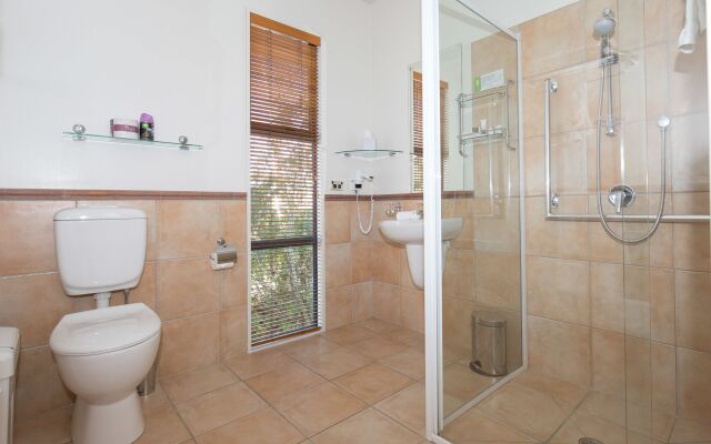 Lime Tree Lodge