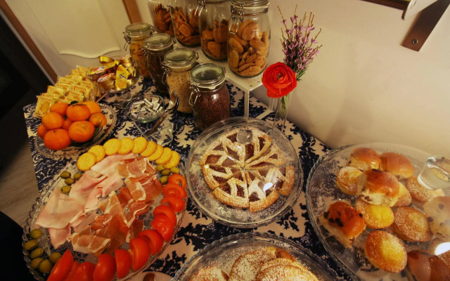 Salotto Borbonico