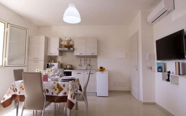 Residence MareBlu
