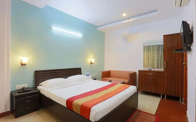 Pawanputra Hotel