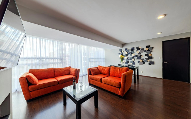 Suites Parioli