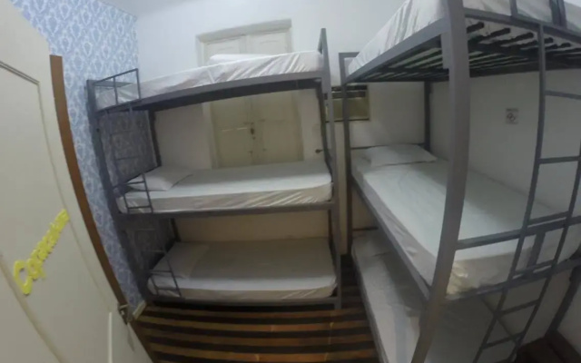 Rio Beach Hostel