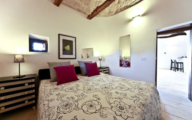 Trulli Paparale