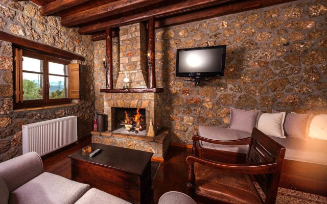 Pera Alonia Guest House