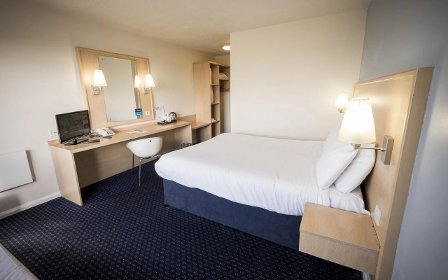 Travelodge Hotel Limerick Ennis Road