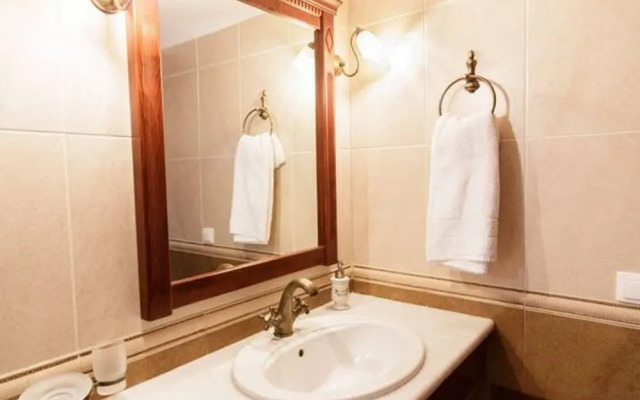 Villa Patriko Lux villa with pool next to Balos