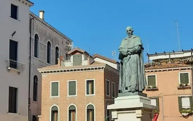 Foscà Venice Rooms