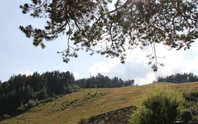 Wellnesspension Waldesruh