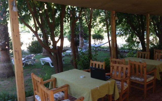 Olympos Yavuz Hotel