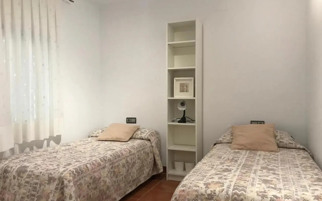 Planta baja reformada - 152B