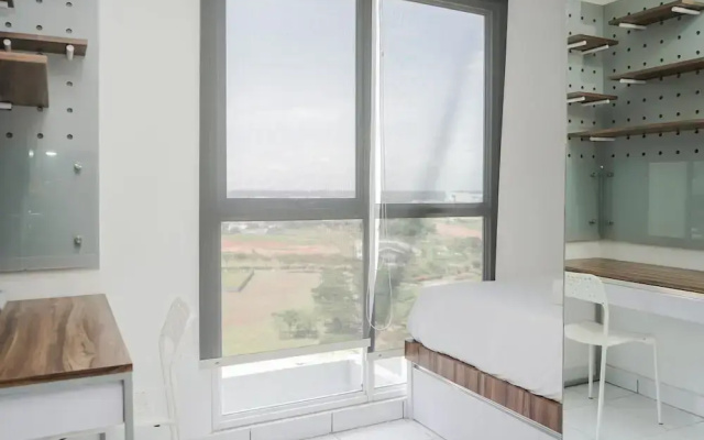Premium Relaxing 2BR at Casa de Parco Apartment