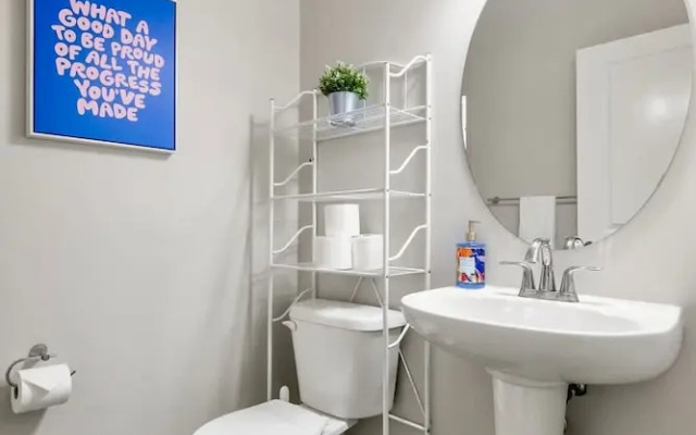 The Mask - 5BD - Movie Room - Kidfriendly