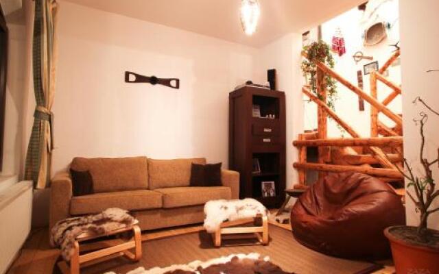 Casa Mosului