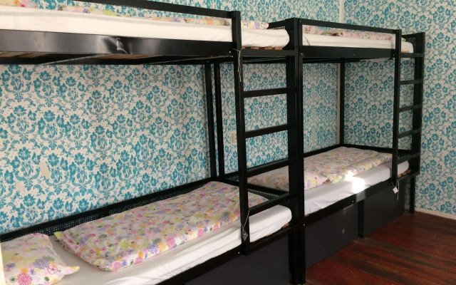 Hostel Fléda