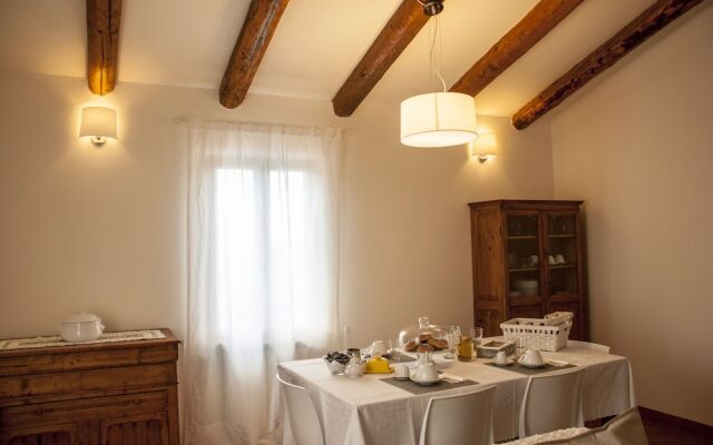 Calmancino Delle Selve B&B