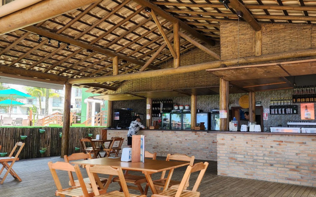 Rei dos Mares Suítes