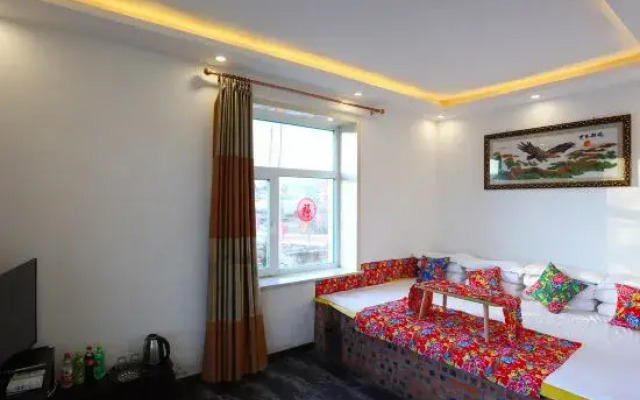 Sunrise Sunshine Villa