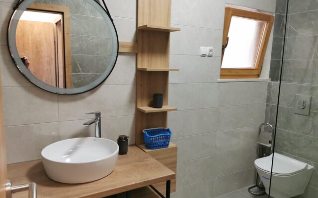 Apartments Koras