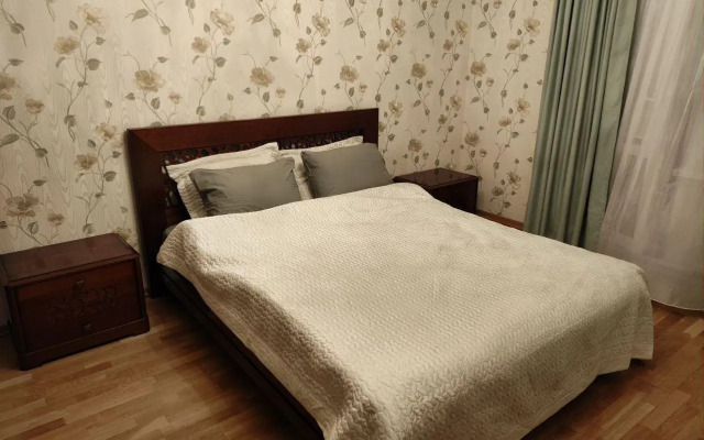 Апартаменты на улице Егорова 25