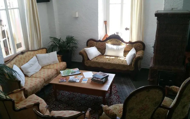 Maison d'Hôtes Ancien Couvent