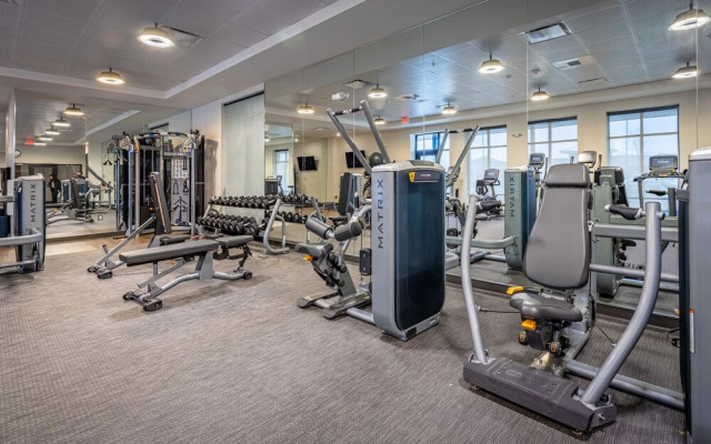 Courtyard by Marriott  East Lansing Okemos