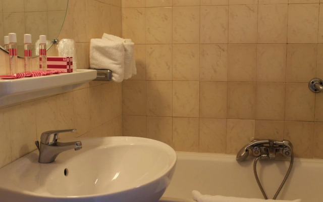 Hotel Les Palmiers