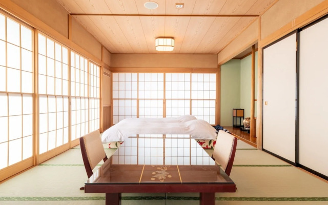 Fuji Mihana Resort