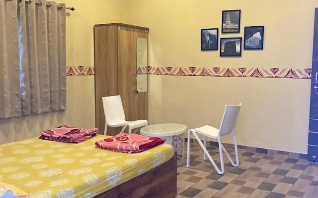 Aabancha Wada By Joy Suites