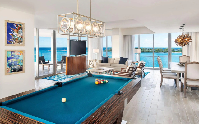 Margaritaville Beach Resort - Nassau