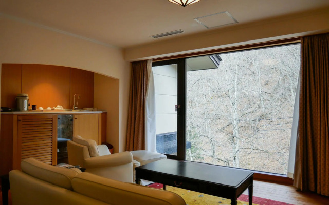 Tobira Onsen Myojinkan