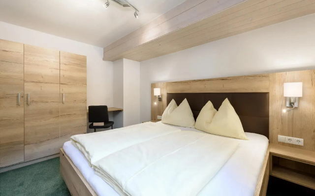 Haus Austria