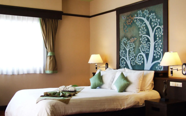 Sarita Chalet & Spa