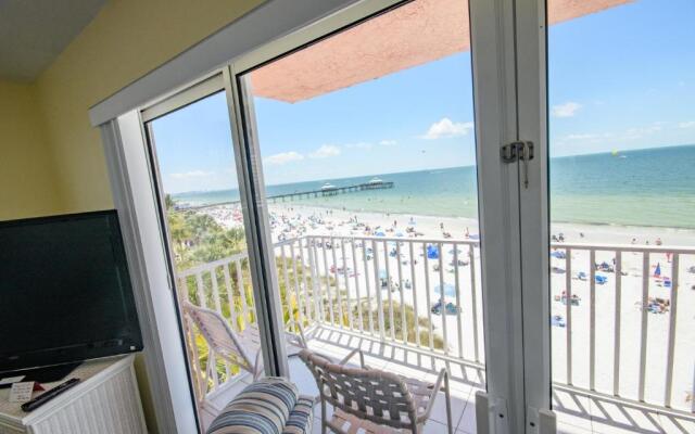 Edison Beach House