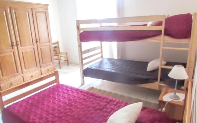 Holiday Home Montpazier