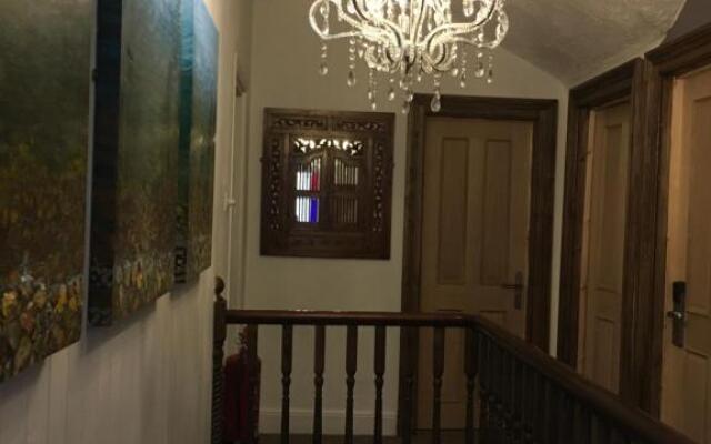Wight orchid island Hotel