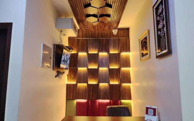 Raina's BnB